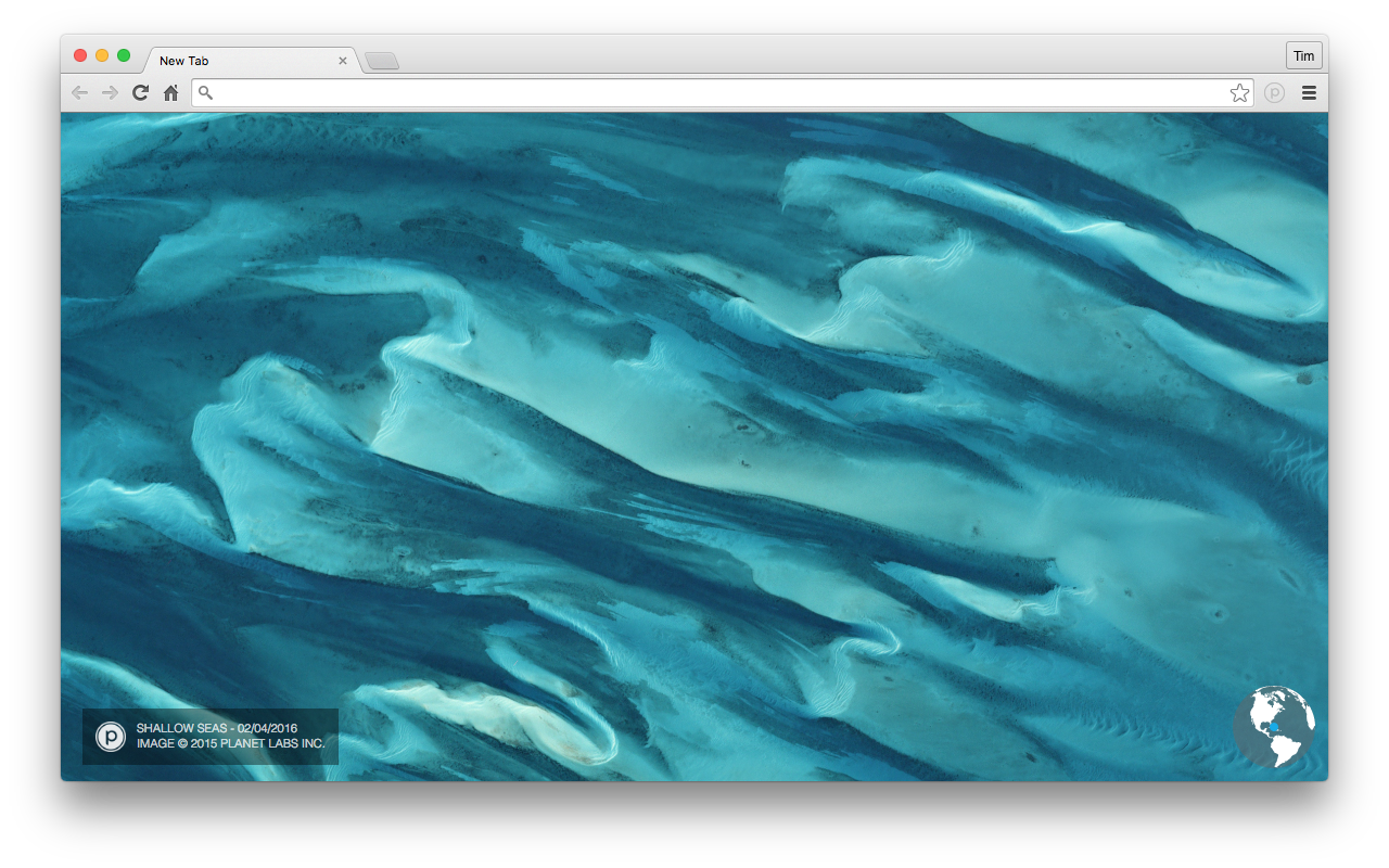 Planet View截图1