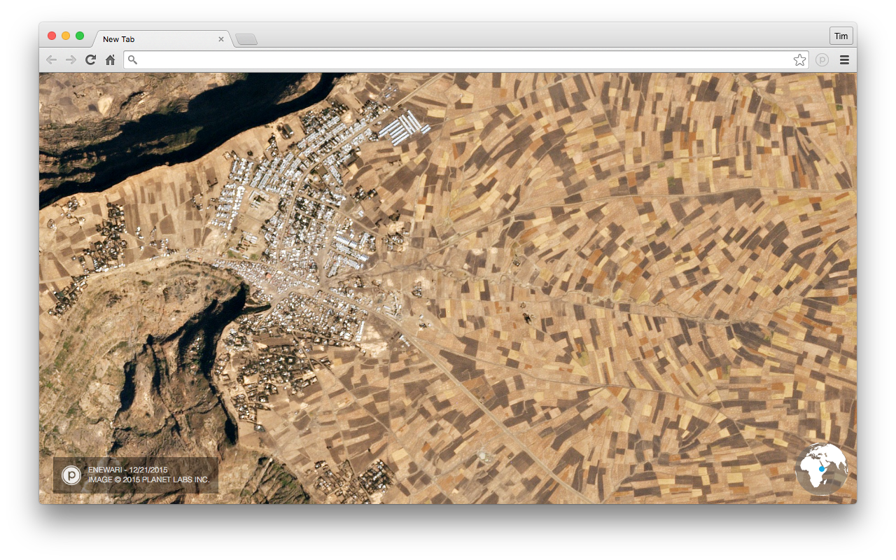 Planet View截图3
