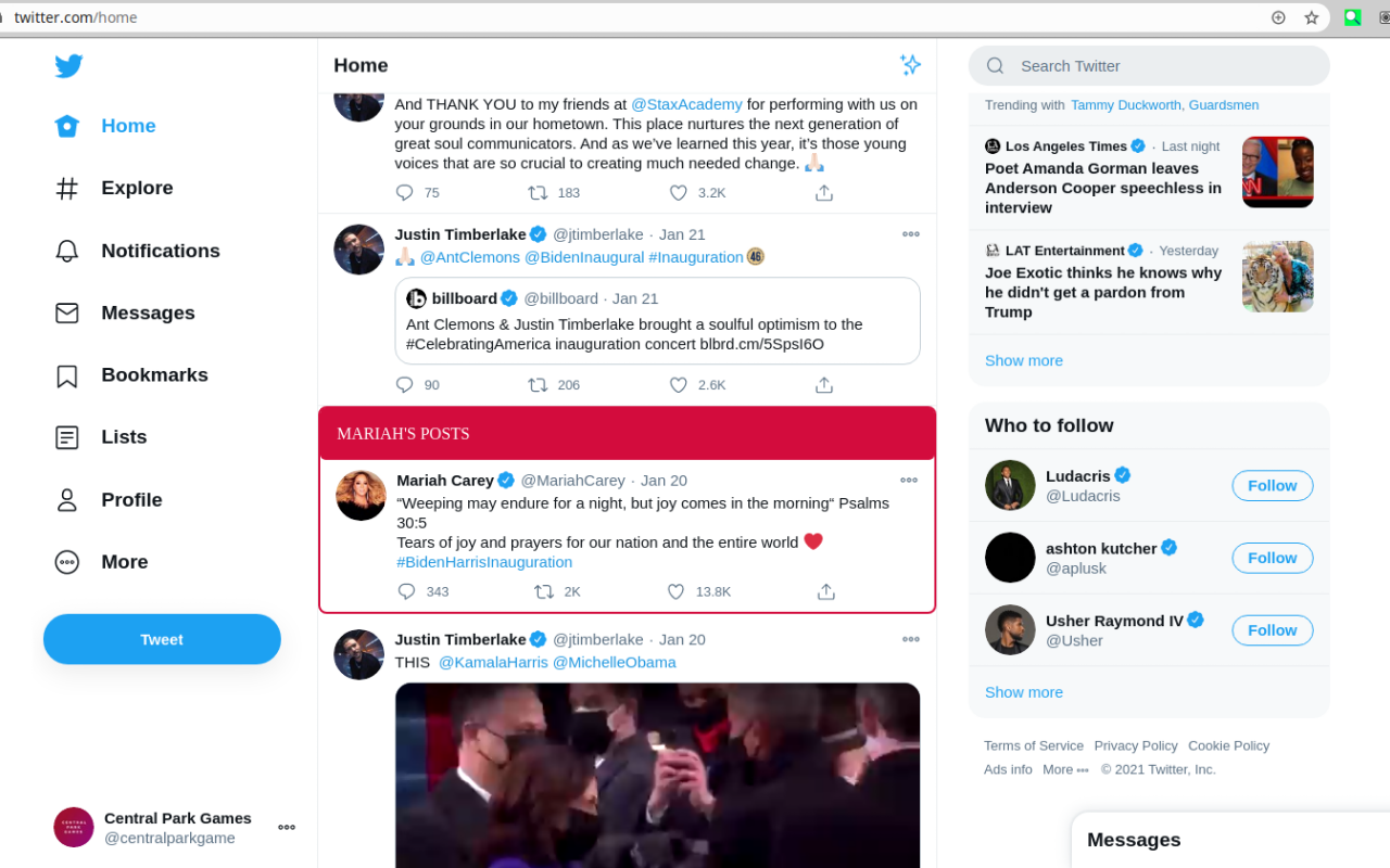 Social Media Rolodex - SOCIAL CAT截图3