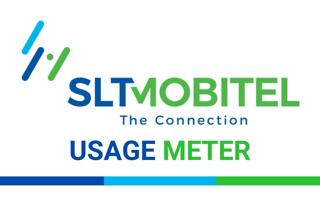 SLT Usage Meter截图2