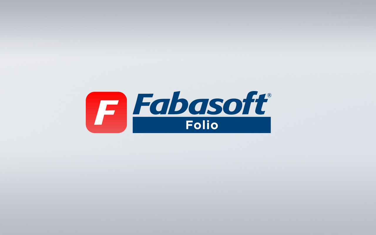 Fabasoft Folio 2016截图1