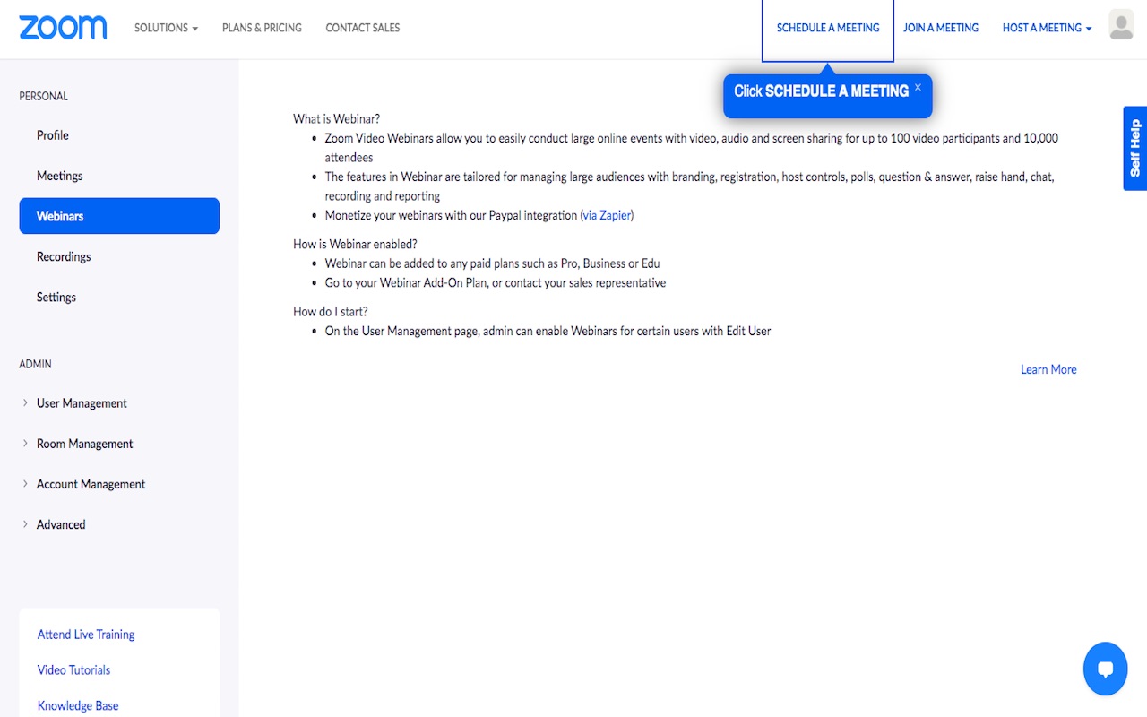 Whatfix WFH kit截图3