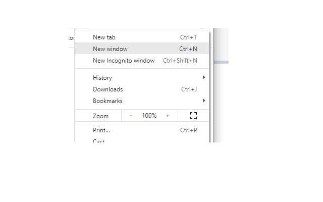 New Window Position fixer截图1