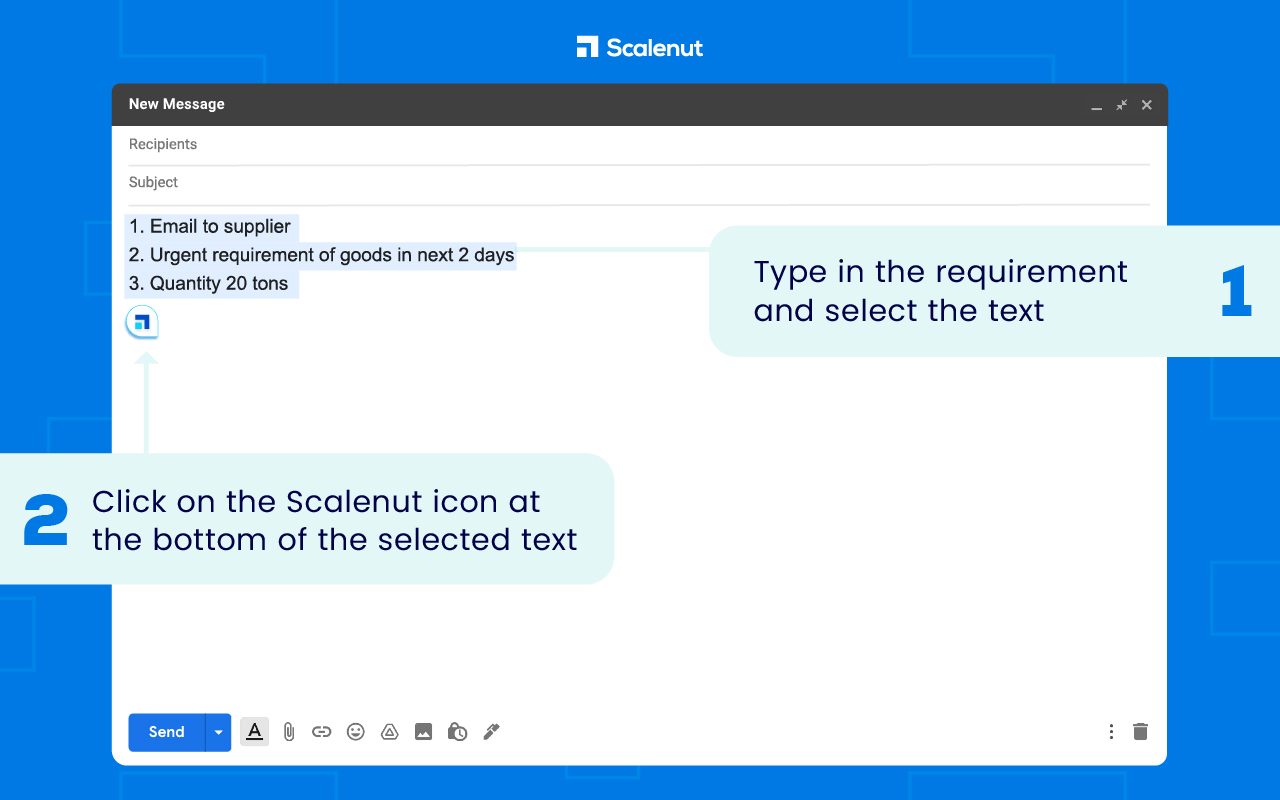 Scalenut: AI powered writer截图4