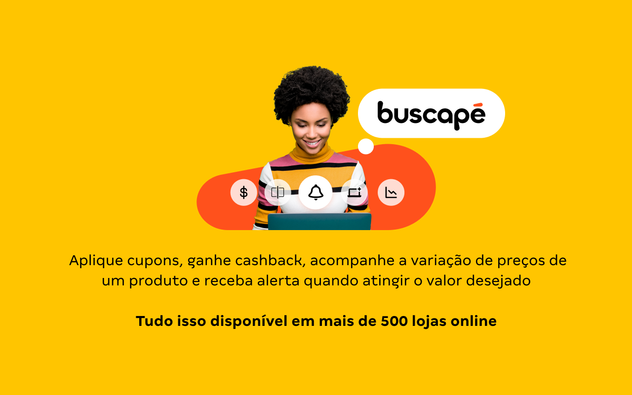 Buscapé截图1