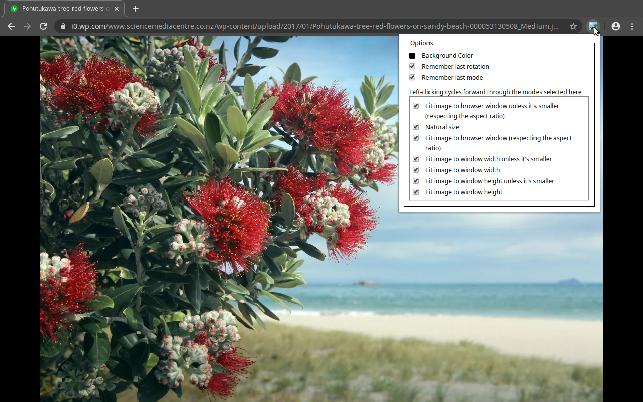 Enhanced Image Viewer截图1
