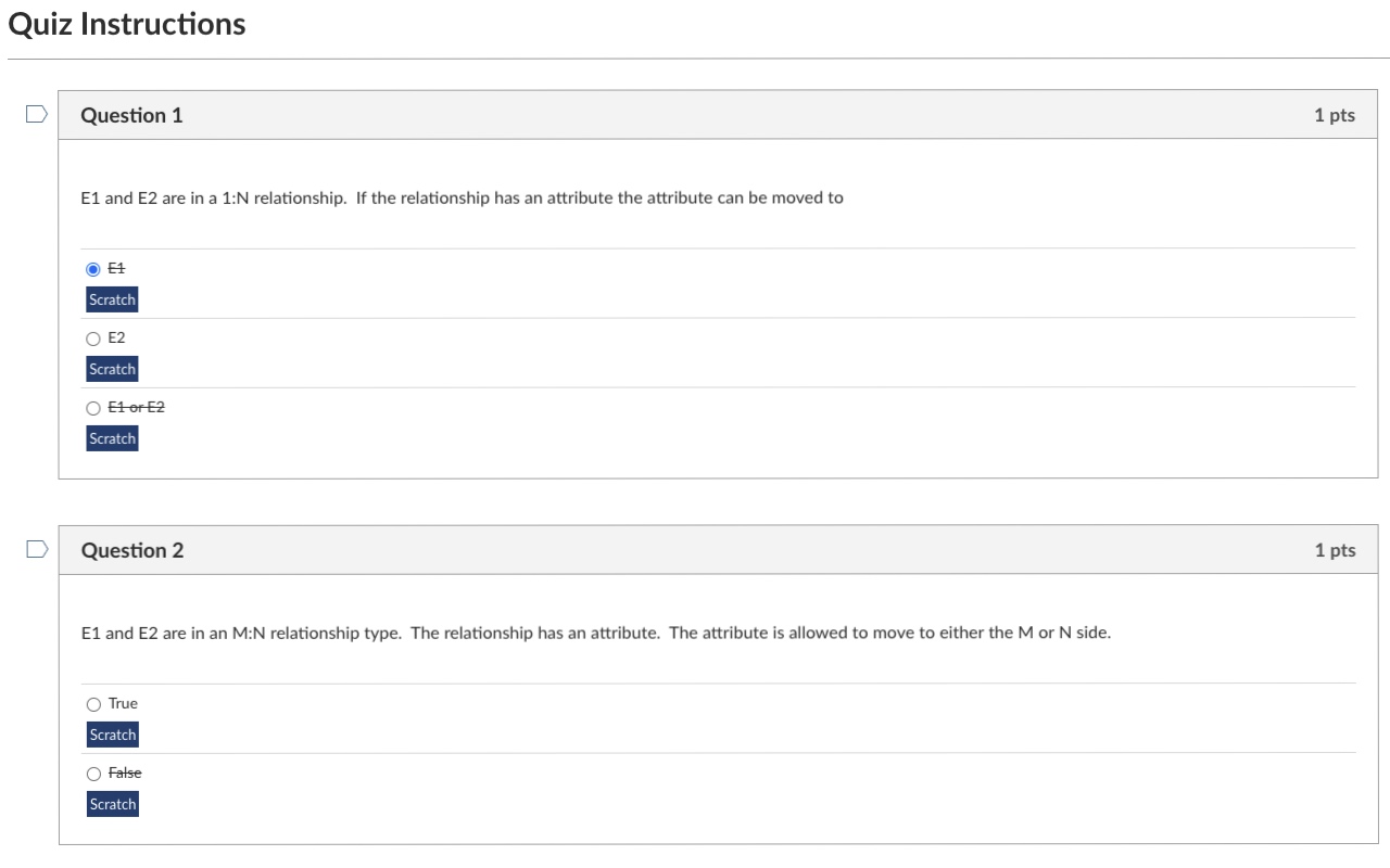 Canvas Answer Scratcher截图2