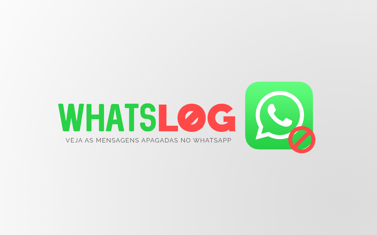 WhatsLog截图1