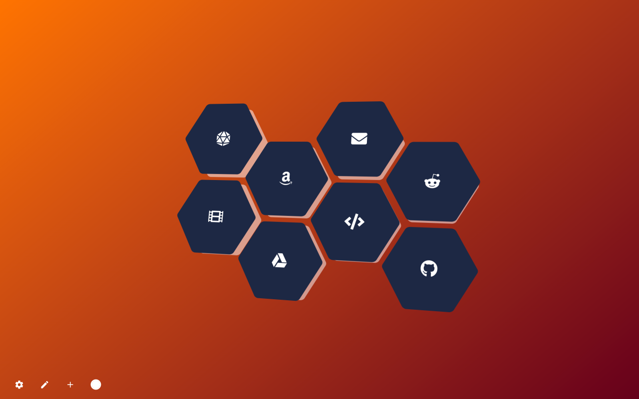 hexagonTab截图5