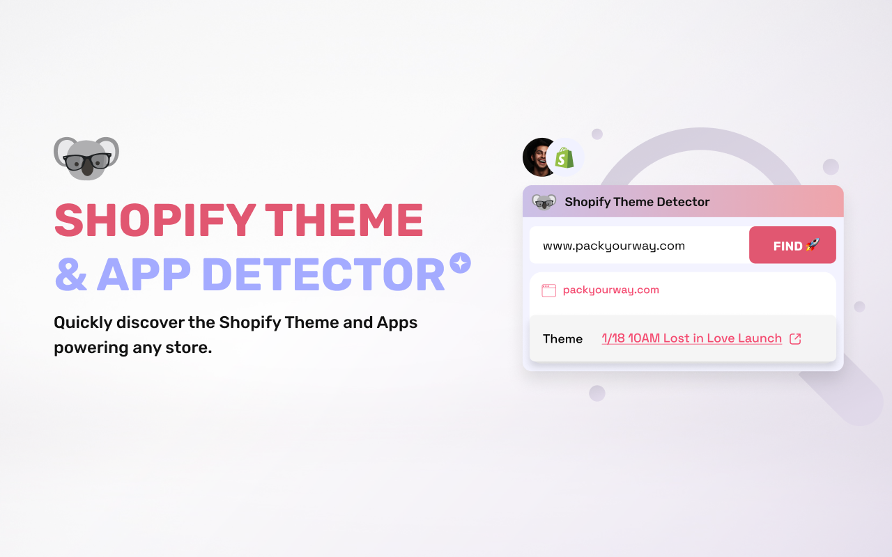 Dropshipping App & Product Reveal Tool截图1
