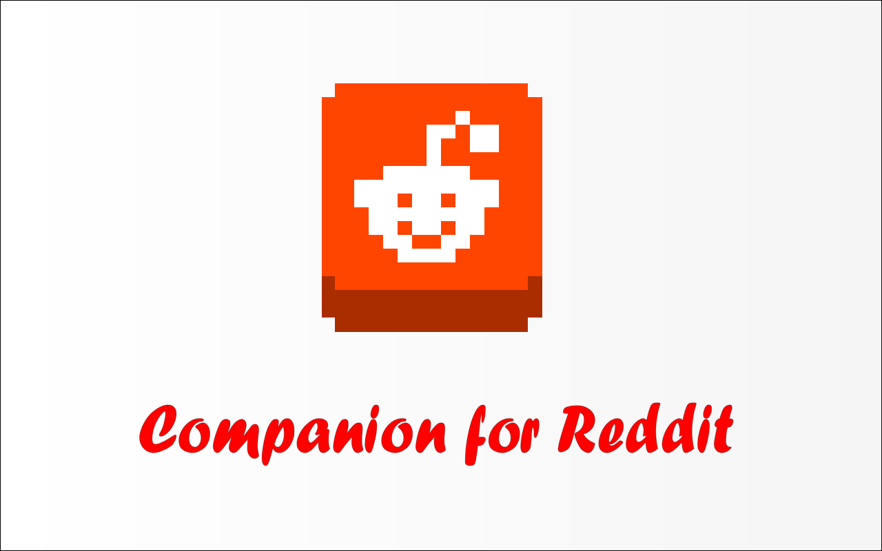 Companion for Reddit截图3