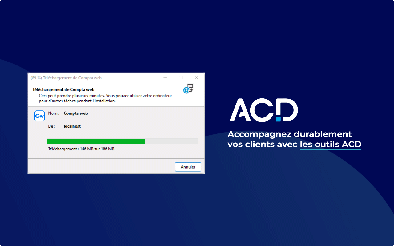 Lanceur d'applications ACD截图1