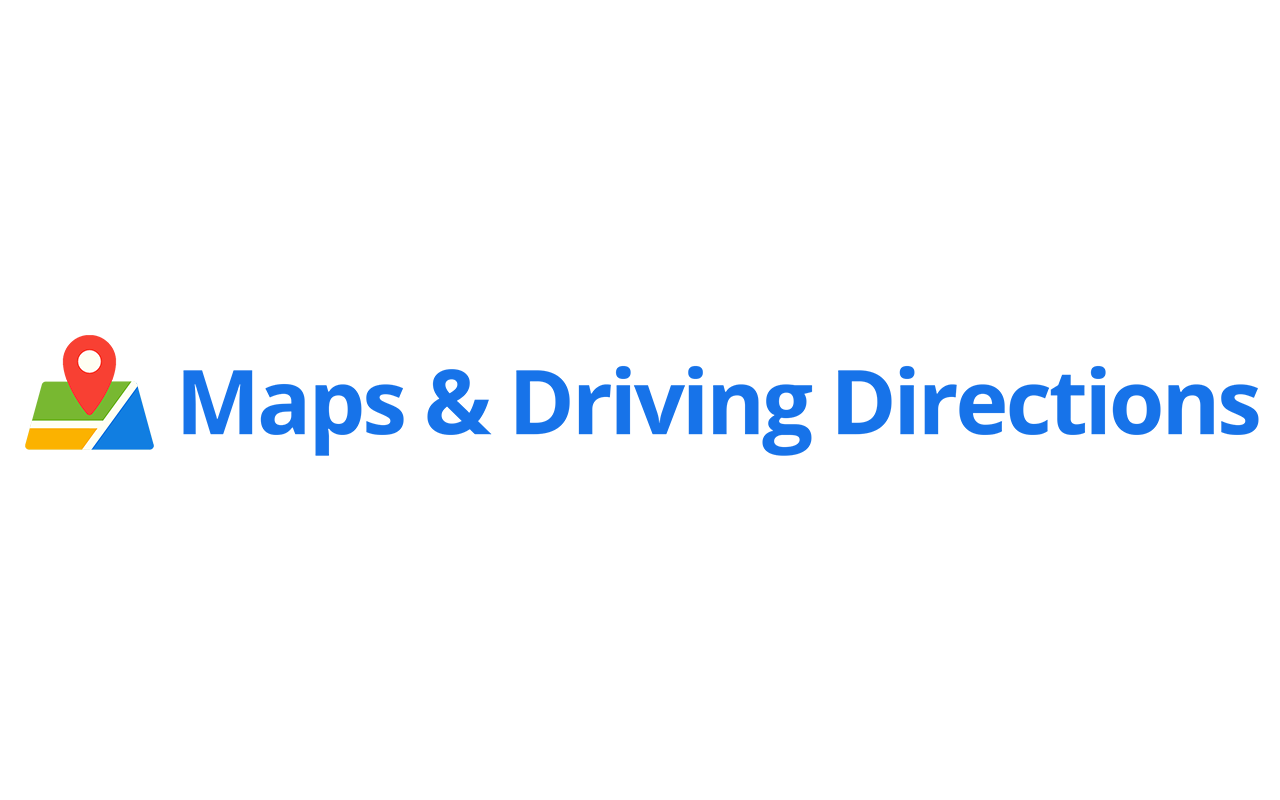 Maps & Driving Directions截图1