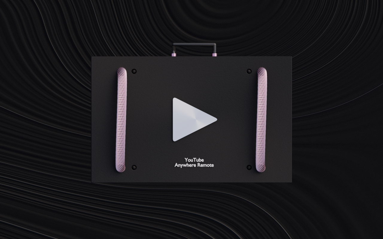 YouTube Anywhere Remote截图3