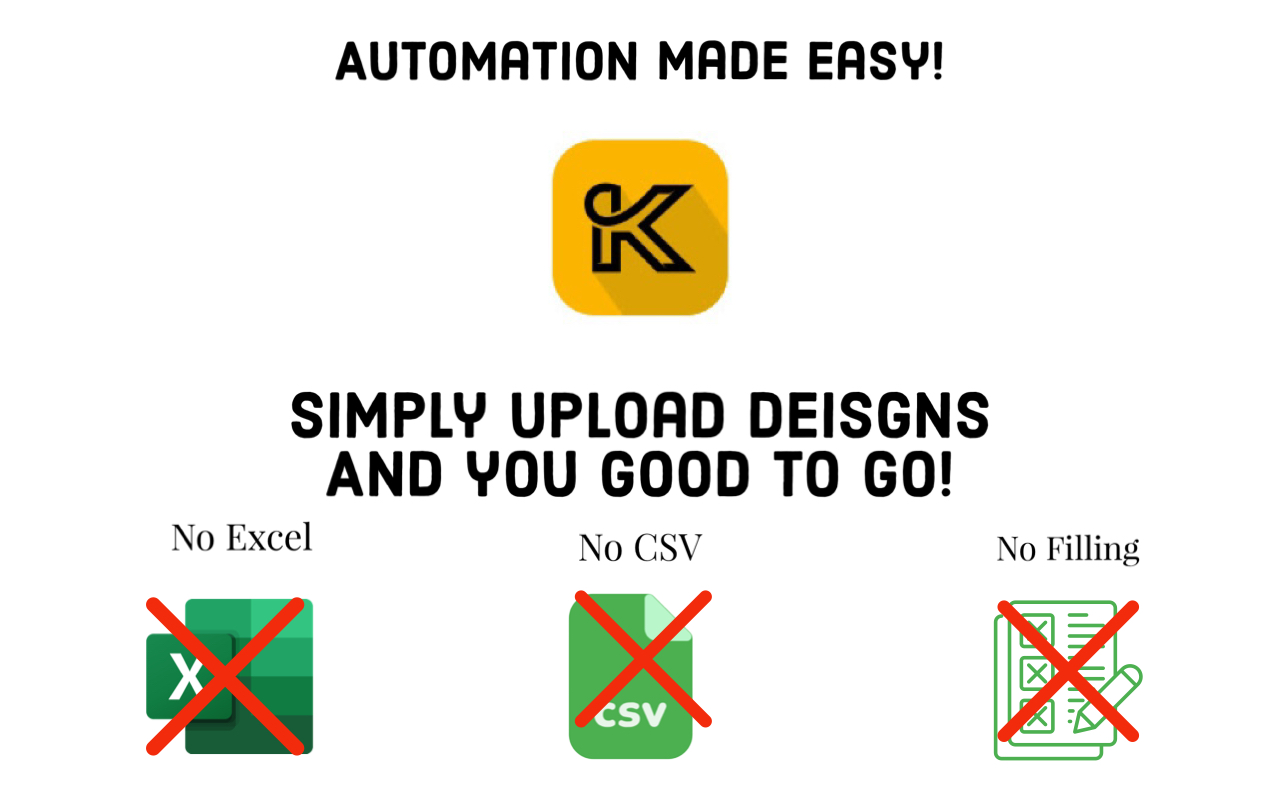 KDP Autofill截图1