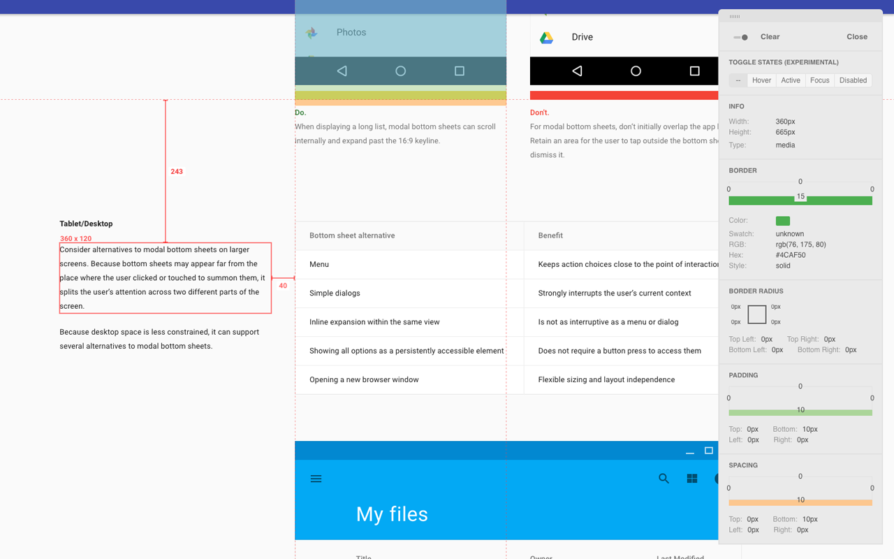 Prism - Redline Tool截图2