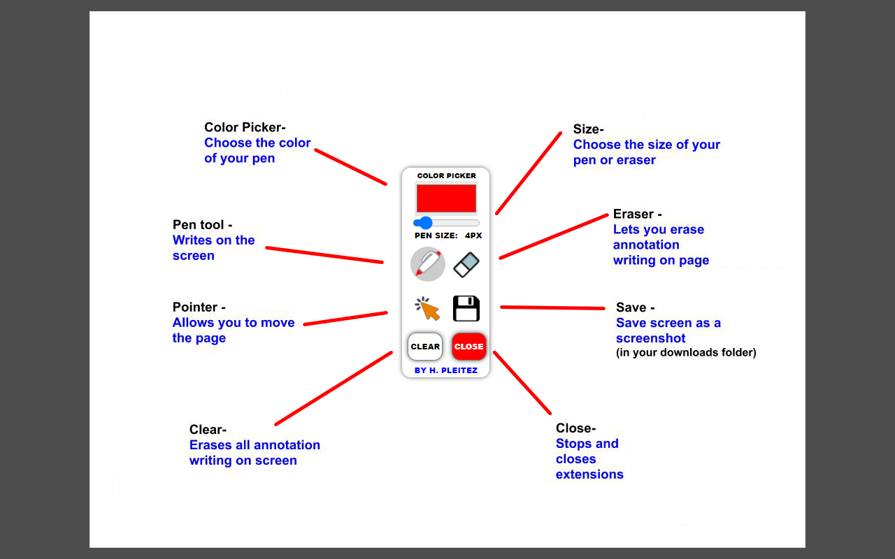 Annotate the Web截图2