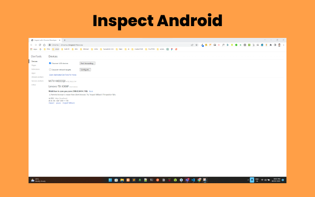 Inspect Android截图2