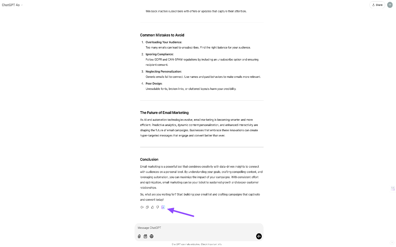 AISEO - AI Writing Companion.截图1