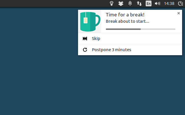 Break Timer截图4