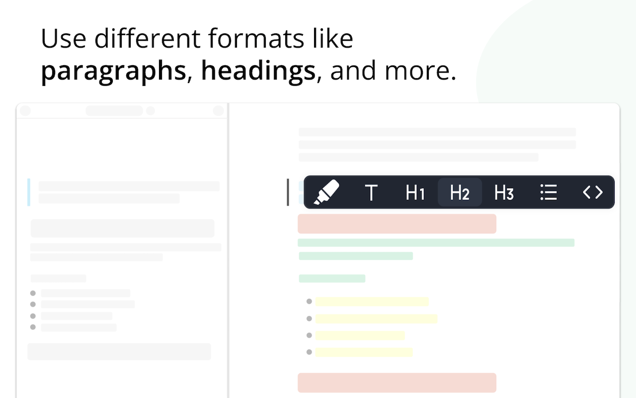 Web Highlights: PDF & Web Highlighter + Notes & Annotations截图1