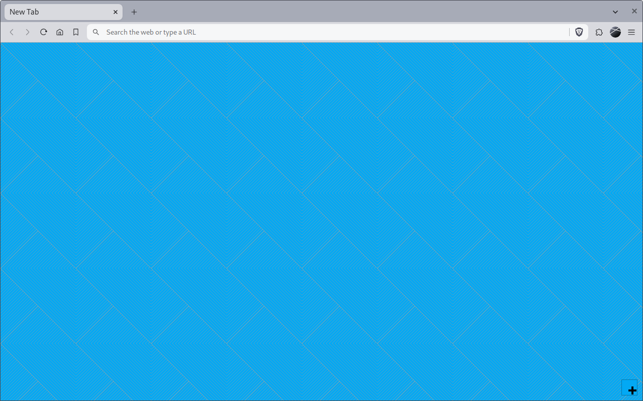 Blank New Tab Page plus...截图2