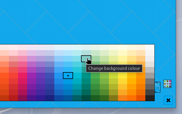 Blank New Tab Page plus...截图3