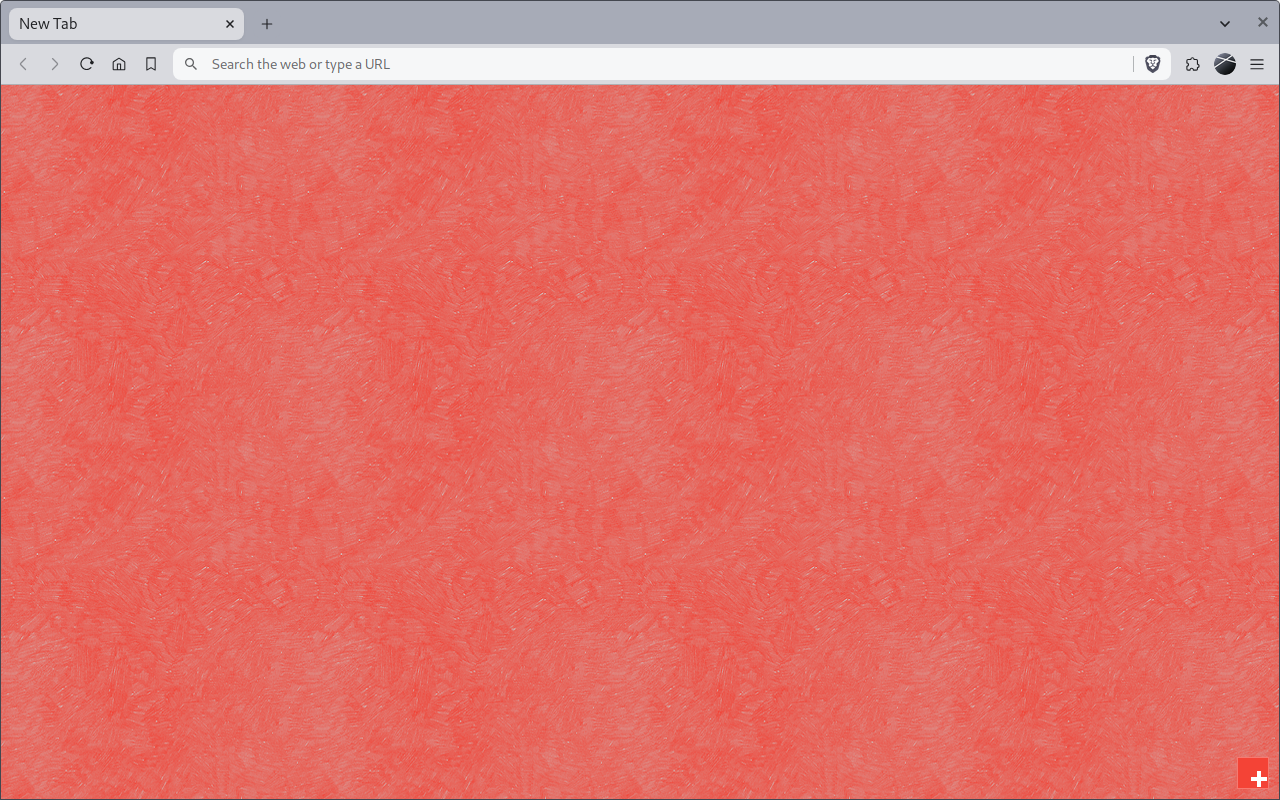 Blank New Tab Page plus...截图4