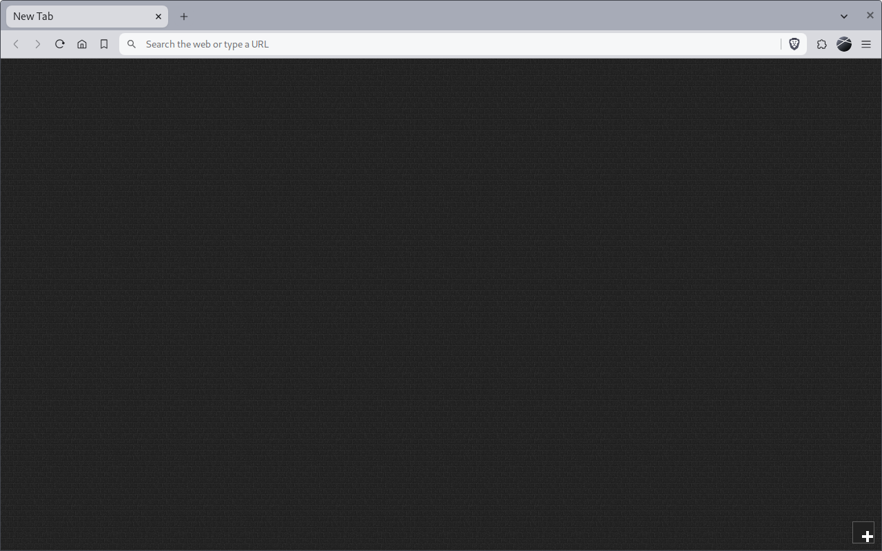 Blank New Tab Page plus...截图5