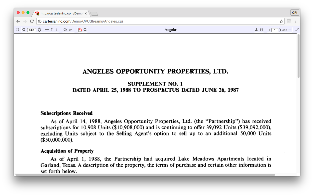 CPC View web edition截图3