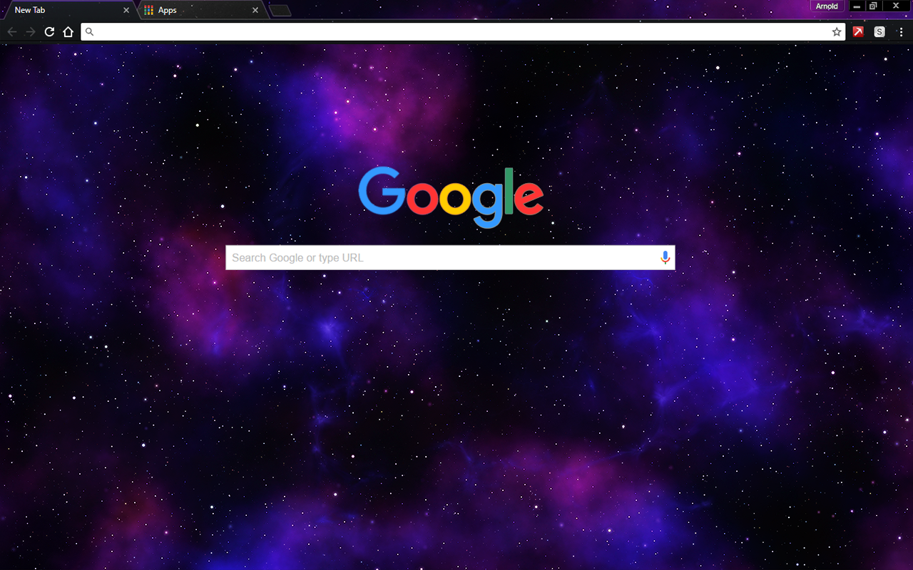 Nebula截图2