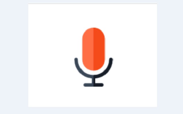 Voice Search in new Tab截图1