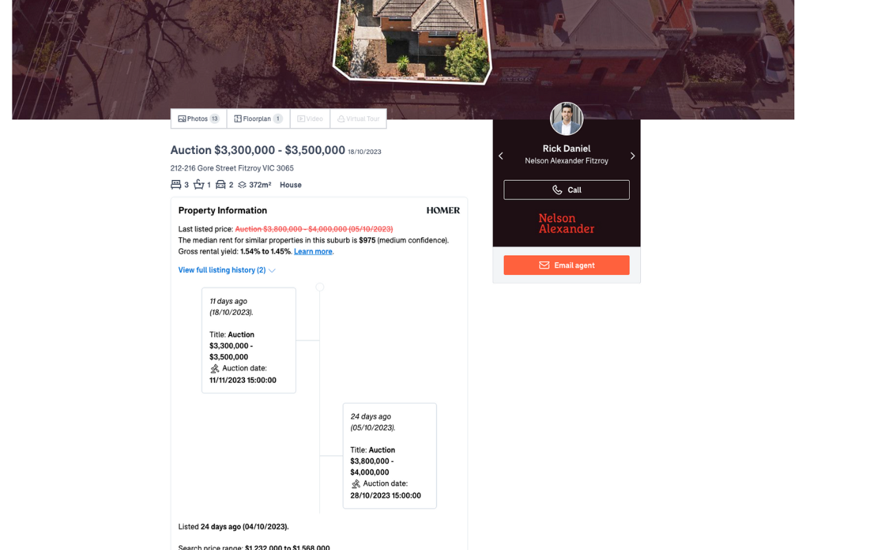 Homer (formerly KoalaData)截图2