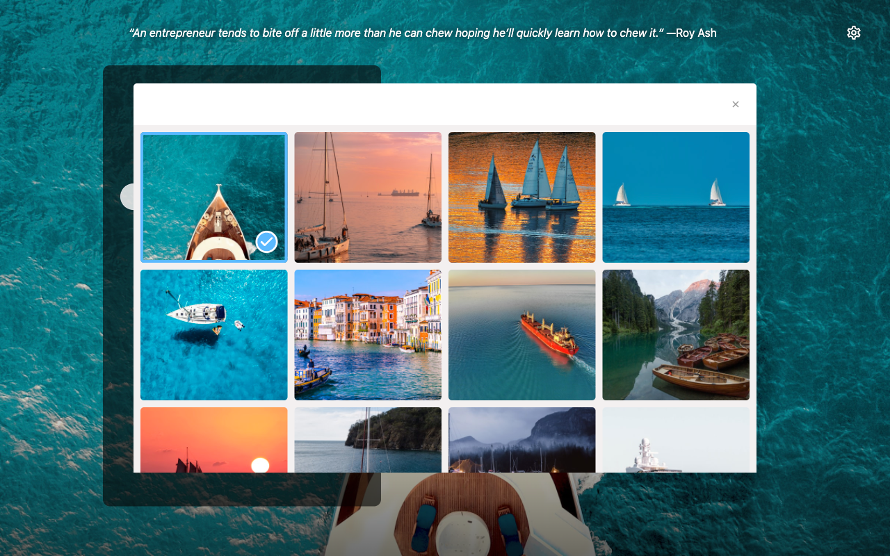 Nautica截图1