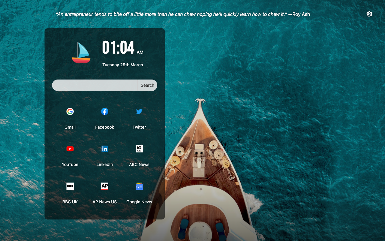 Nautica截图3