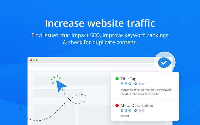 SEO Analysis & Website Review by WooRank截图4