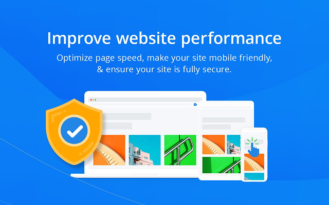 SEO Analysis & Website Review by WooRank截图5