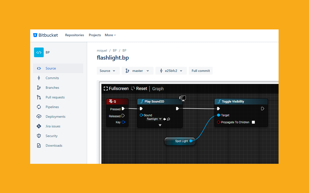Blueprint Viewer截图1