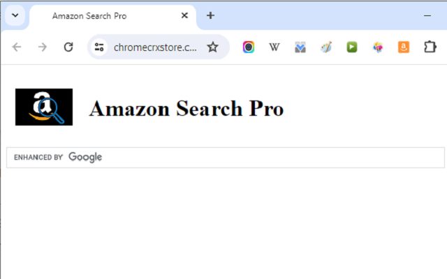 Amazon Right-Click Search (ALL COUNTRIES!)截图5