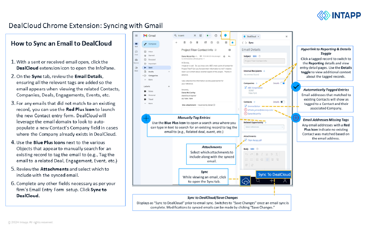 DealCloud截图1