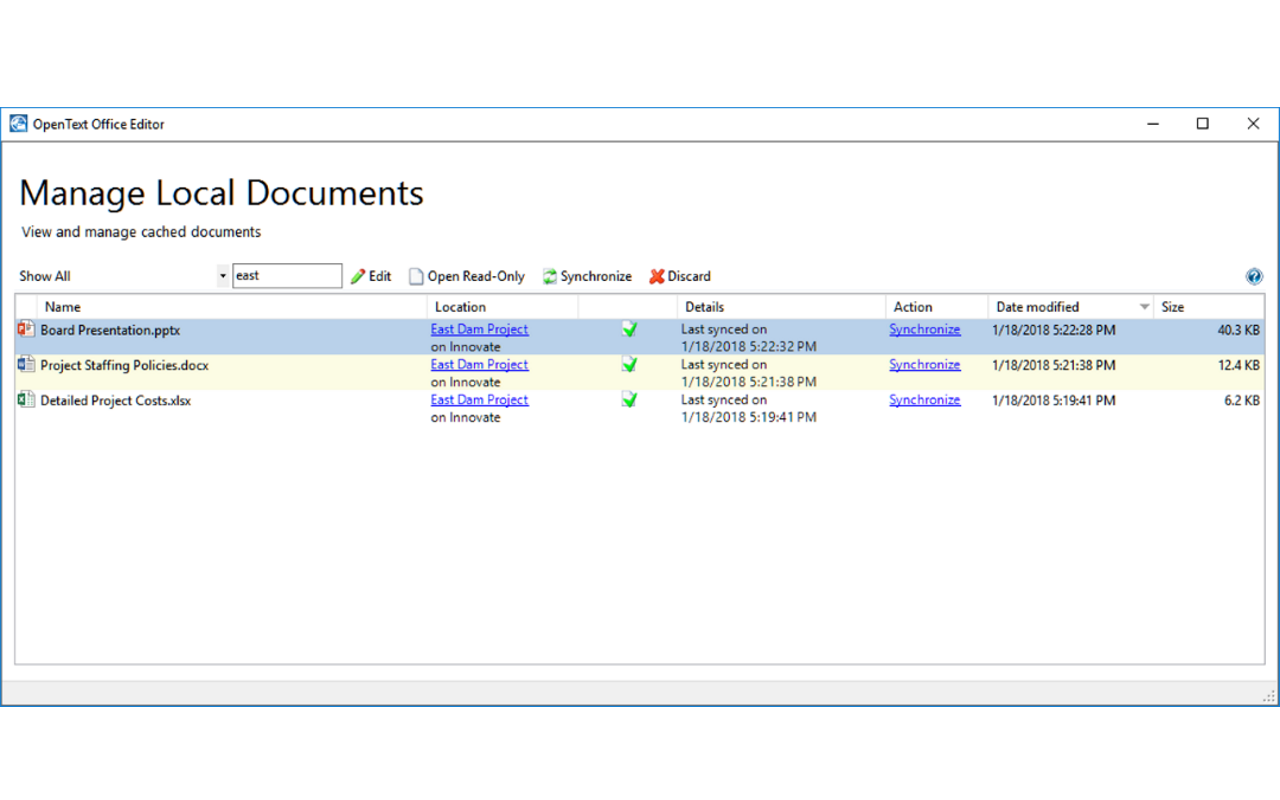 Content Server Browser Web Extension截图1