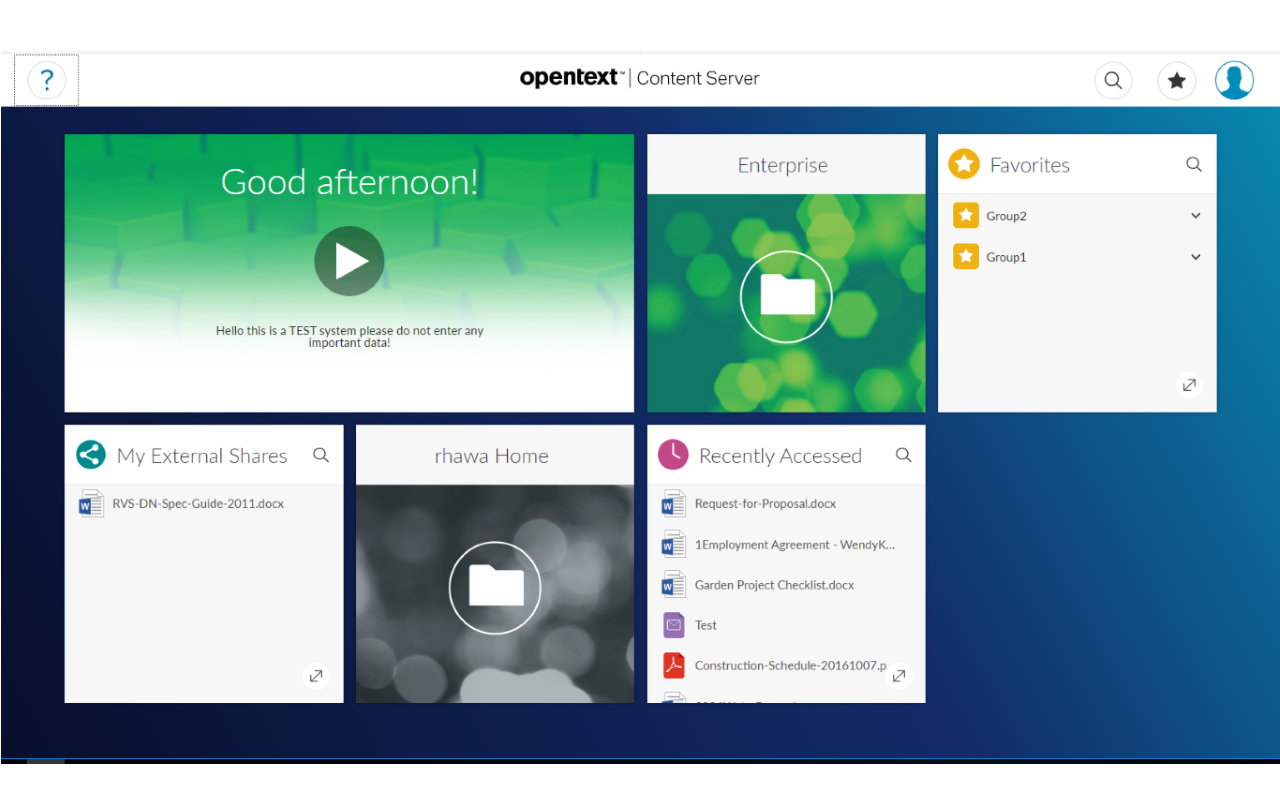 Content Server Browser Web Extension截图2