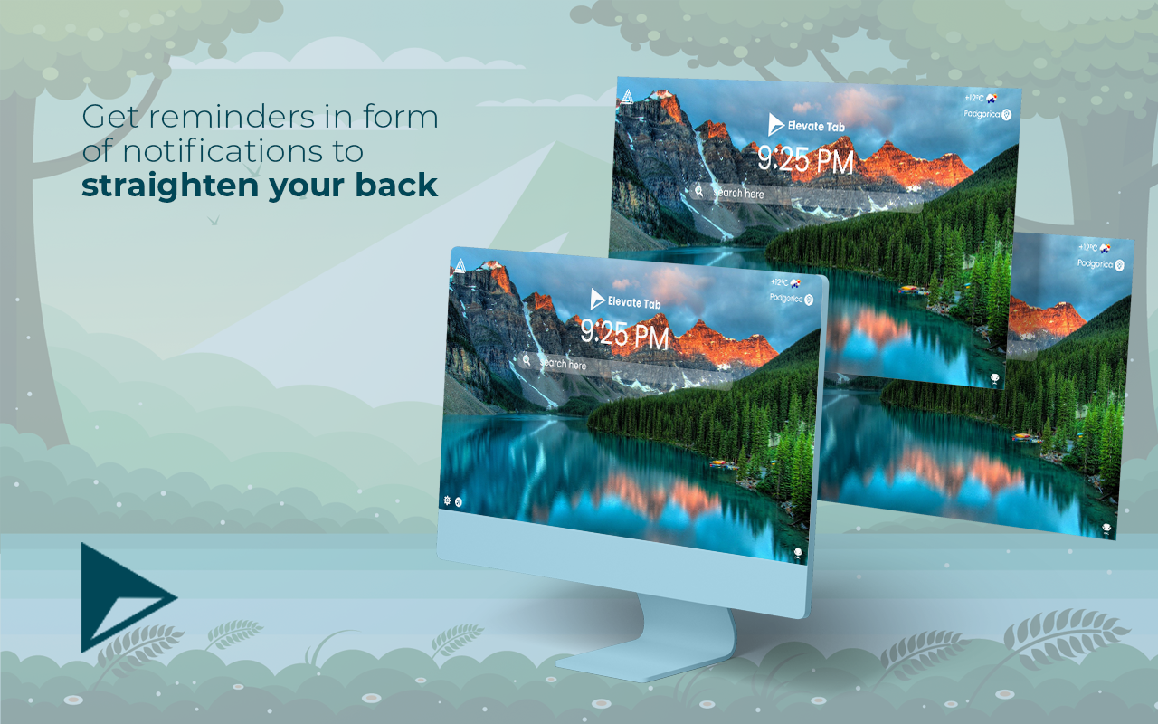 Elevate Tab截图4