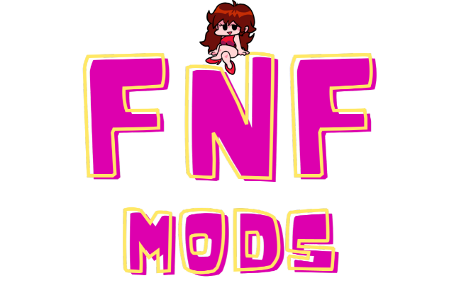 All Fnf Mods截图1