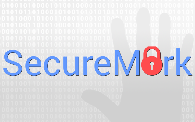 SecureMark截图3