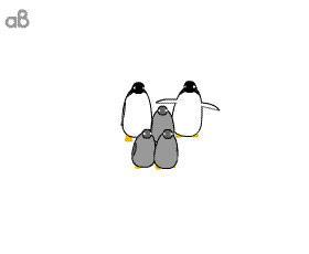 Penguins截图2