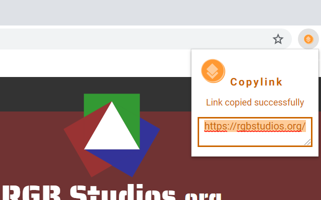 Copylink截图1