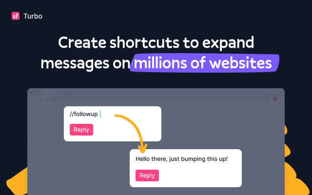 Linguix Turbo: Text Expander and Shortcuts截图5