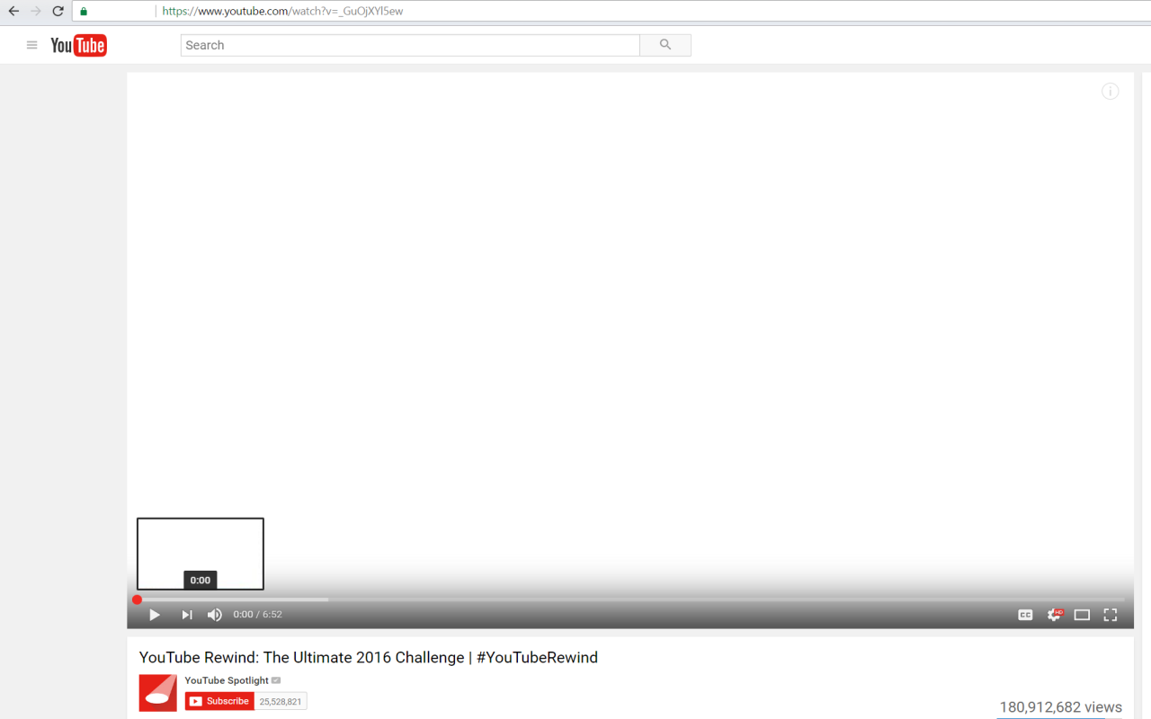 YouStopper for YouTube™截图1