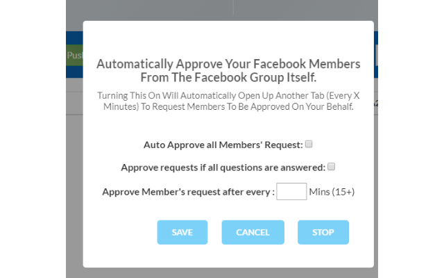 Group Convert Ext截图4